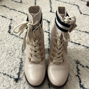 JustFab boots